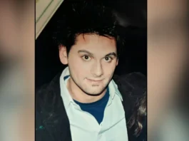 Jonathan Cherol Murder