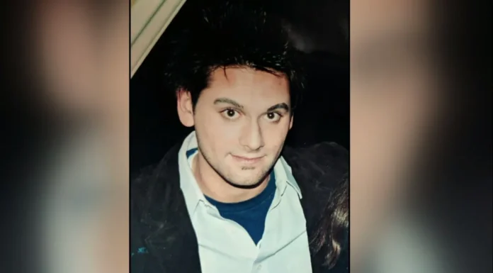 Jonathan Cherol Murder