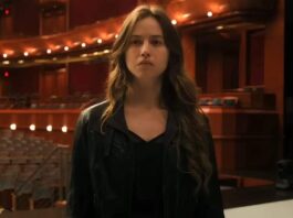 Lou de Laâge Cheyenne Toussaint