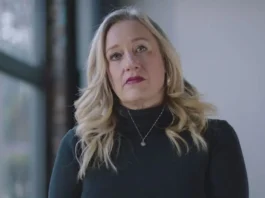 Mark Winger’s Ex-Wife Rebecca Simic now