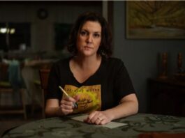 Melanie Lynskey as Adult Shauna Yellowjacktes Season