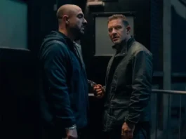 MobLand Episode 2 Jigsaw Puzzle recap