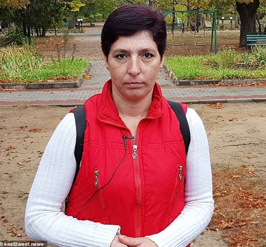 Natalia Grace Birth Mother 