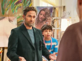 Netflix The Dad Quest Ending Explained