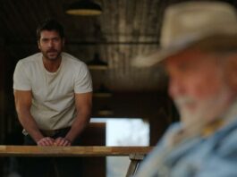 WHERE WAS NETFLIX’S “RANSOM CANYON” FILMED? FILMING LOCATIONS OF THE WESTERN DRAMA SERIES REVEALED Ransom Canyon filming locations-