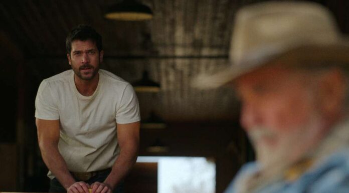 Ransom Canyon filming locations-