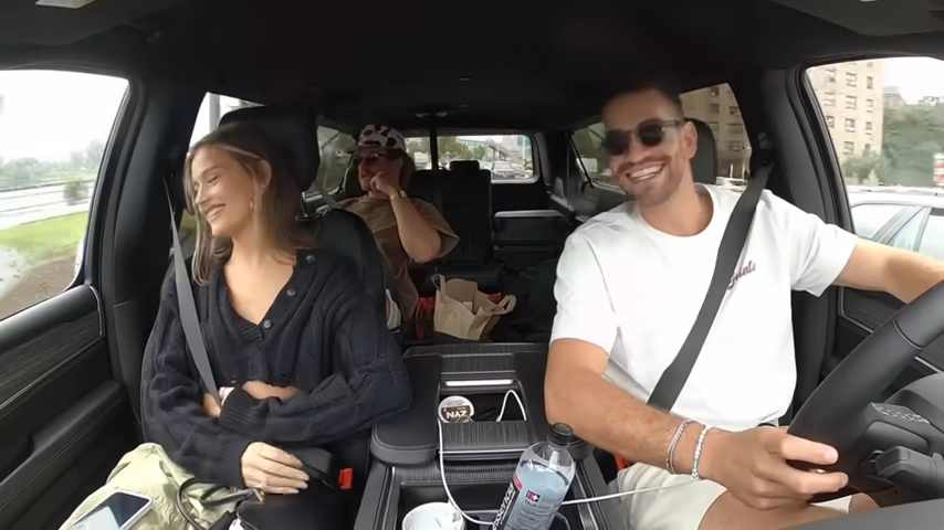 Summer House (S9 E9)