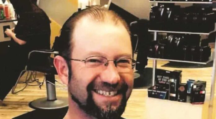 Scott Sessions murder