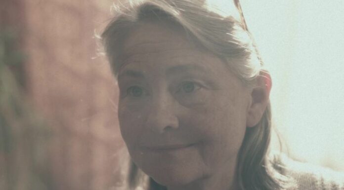 THE HANDMAID’ TALE SEASON 6 HOLLY MADDOX