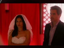 The Cleaning Lady 4x04