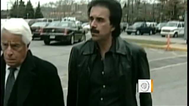Tanya Kach’s Kidnapper Tom Hose