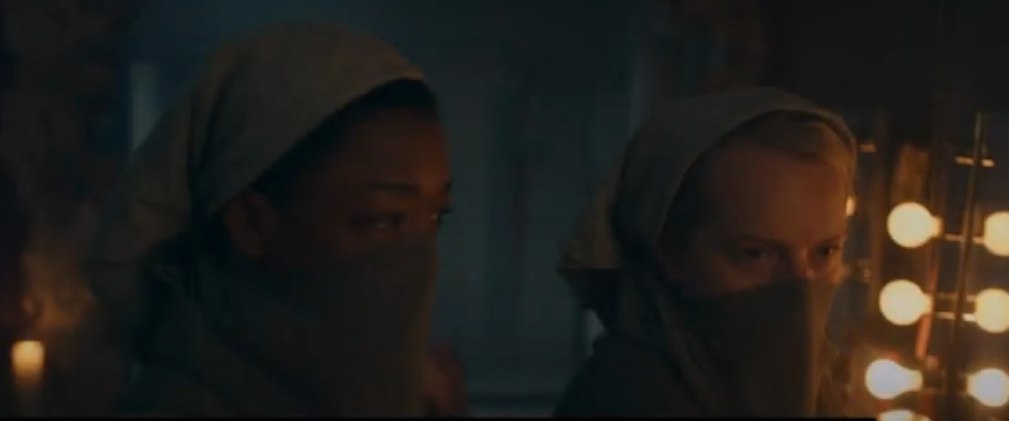 The Handmaid's Tale Season 6 Episode 5-
