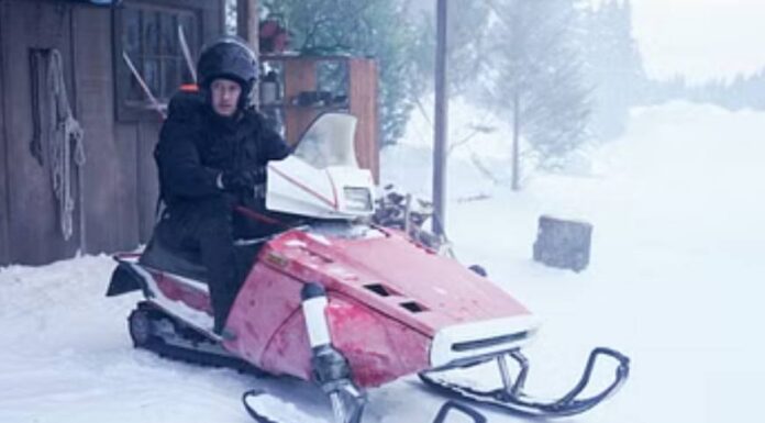 Tracker s2e16-