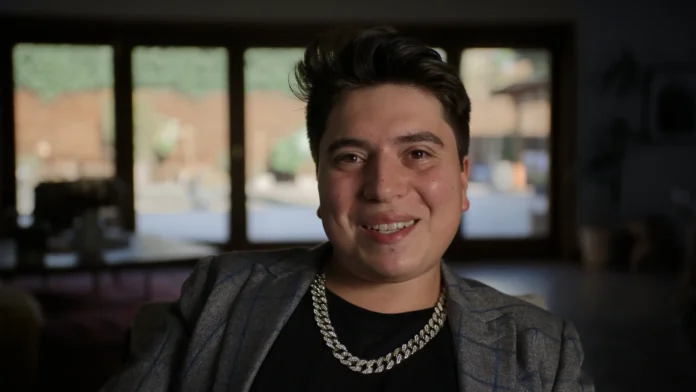 Where Is Blake Robbins Now Where Is Blake Robbins Now