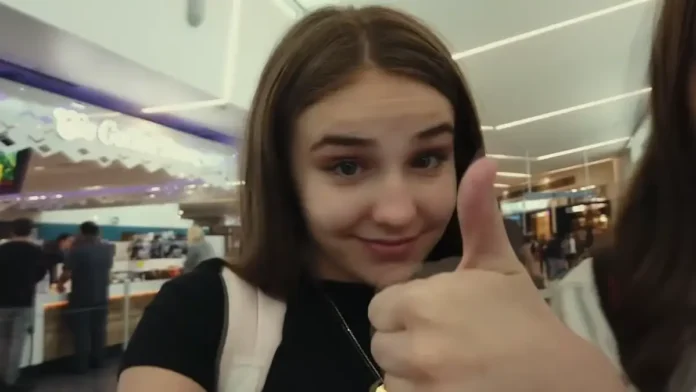 Where Is Piper Rockelle Now Where Is Piper Rockelle Now