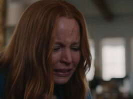 Yellowjackets Season 3, Episode 9 Recap