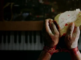 amc Dead Mail Ending Explained