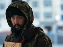 i hostage Abdel Rahman Akkad,