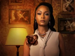 lifetime Not My Family The Monique Smith Story revie and ending