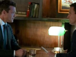 suit la eps 8 recap-