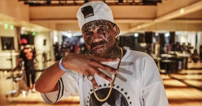 where is Dee Jay Daniels now where is Dee Jay Daniels now