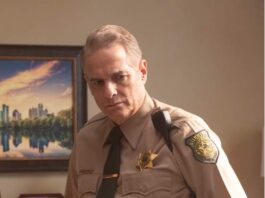 Will Trent Season 3: Meet Sheriff Caleb
