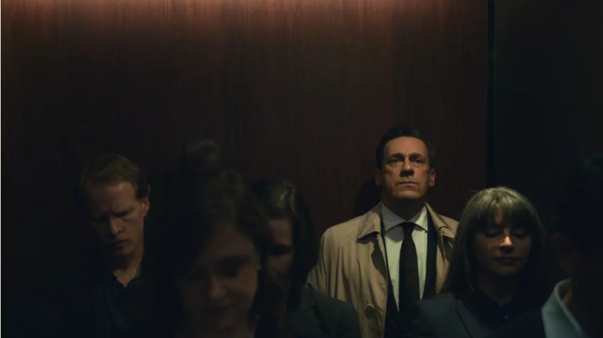 Your Friends and Neighbors