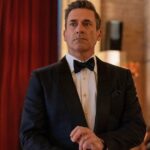 IS JON HAMM’S CHARACTER IN YOUR FRIENDS AND NEIGHBORS BASED ON A REAL PERSON? YOUR FRIENDS AND NEIGHBORS