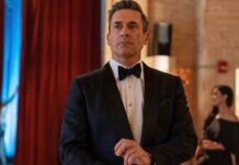 IS JON HAMM’S CHARACTER IN YOUR FRIENDS AND NEIGHBORS BASED ON A REAL PERSON? YOUR FRIENDS AND NEIGHBORS