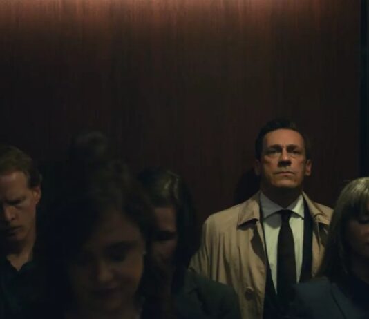 Your Friends and Neighbors Finale: Paul Levitt Death Explained Your Friends and Neighbors