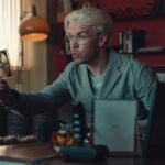 WHO IS COLIN RITMAN? BLACK MIRROR SEASON 7 BRINGS BACK WILL POULTER’S CHARACTER ‘Black Mirror s7 will Poulter-