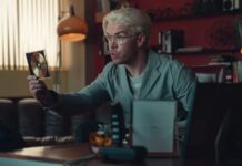 WHO IS COLIN RITMAN? BLACK MIRROR SEASON 7 BRINGS BACK WILL POULTER’S CHARACTER ‘Black Mirror s7 will Poulter-