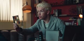WHO IS COLIN RITMAN? BLACK MIRROR SEASON 7 BRINGS BACK WILL POULTER’S CHARACTER ‘Black Mirror s7 will Poulter-