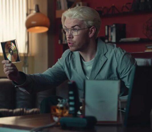 WHO IS COLIN RITMAN? BLACK MIRROR SEASON 7 BRINGS BACK WILL POULTER’S CHARACTER ‘Black Mirror s7 will Poulter-