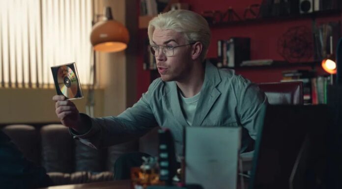 ‘Black Mirror s7 will Poulter-