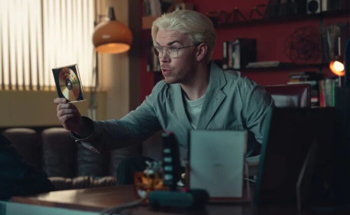 ‘Black Mirror s7 will Poulter-
