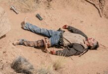 DARK WINDS SEASON 3 EPISODE 7 RECAP: “JUST A SMALL PIECE” EXPLAINED ‘Dark Winds’ s3e7-