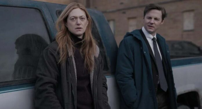 ‘Dope Thief’ Recap, Episode 6