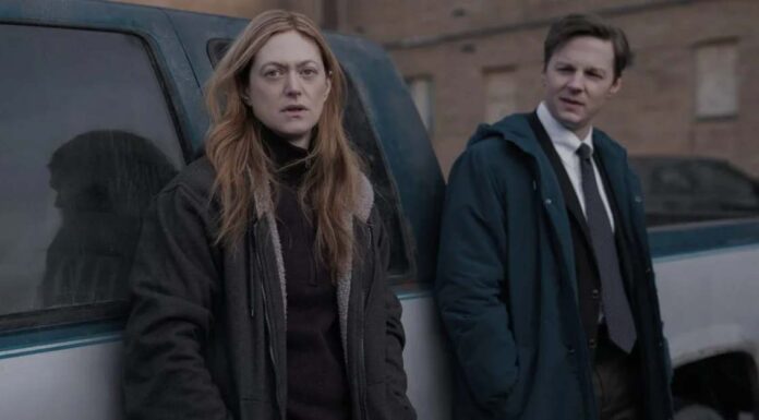 ‘Dope Thief’ Recap, Episode 6