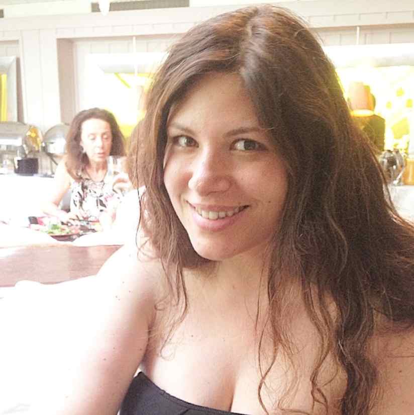 Rachel Suissa, 