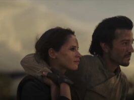 ANDOR Season 2- Episodes 9 recap-