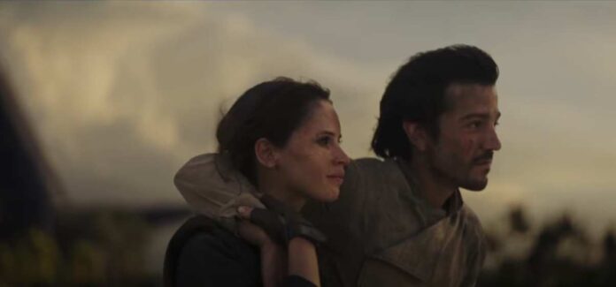 ANDOR Season 2- Episodes 9 recap-