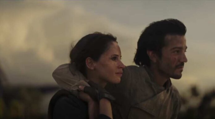 ANDOR Season 2- Episodes 9 recap-