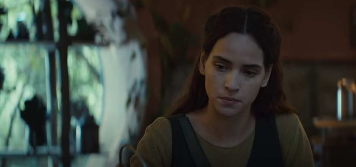 -ANDOR Season 2- Episodes 9 recap 