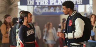 All American Season 7 Ending Explained All American Season 7 Ending Explained