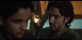 Andor Season 2 Episode 7 Recap: “Messenger” Andor Season 2 Episode 7