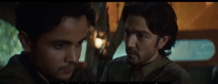 Andor Season 2 Episode 7