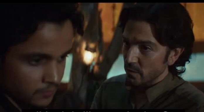 Andor Season 2 Episode 7