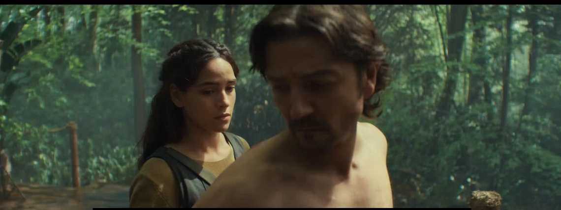 Andor Season 2 Episode 7- 