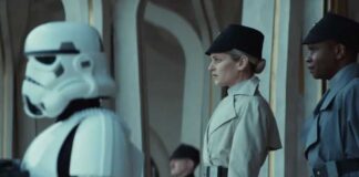 Andor Season 2 Episode 8 “Who Are You?” Recap Andor Season 2 Episode 8 Recap